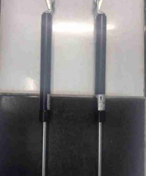 Ty cốp Ford Ranger, Mazda BT50