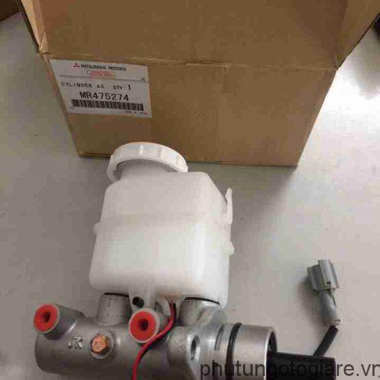 Tá»ng phanh Mitsubishi Pajero