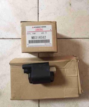 Mô bin Mitsubishi Pajero