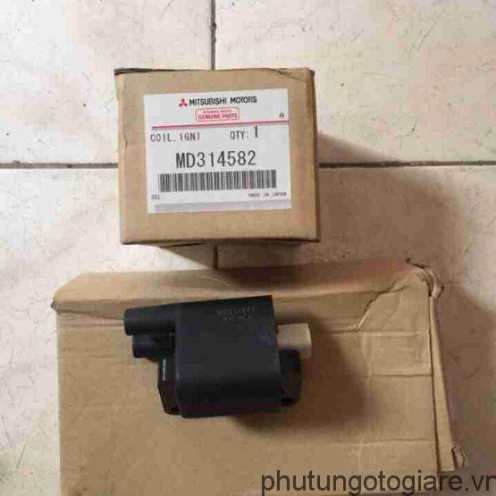 MÃ´ bin Mitsubishi Pajero