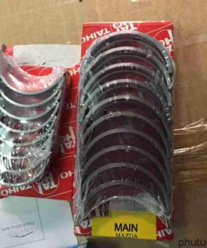 Bạc biên, bạc balie Mazda 323, Ford Laser