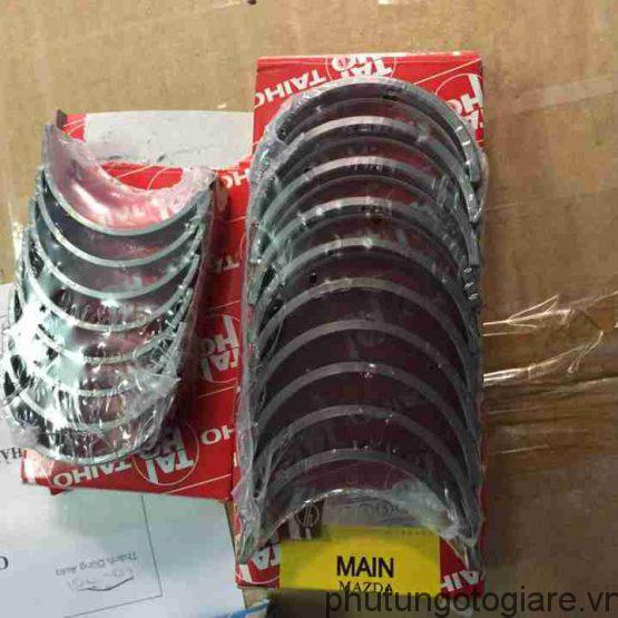 Bạc biên, bạc balie Mazda 323, Ford Laser