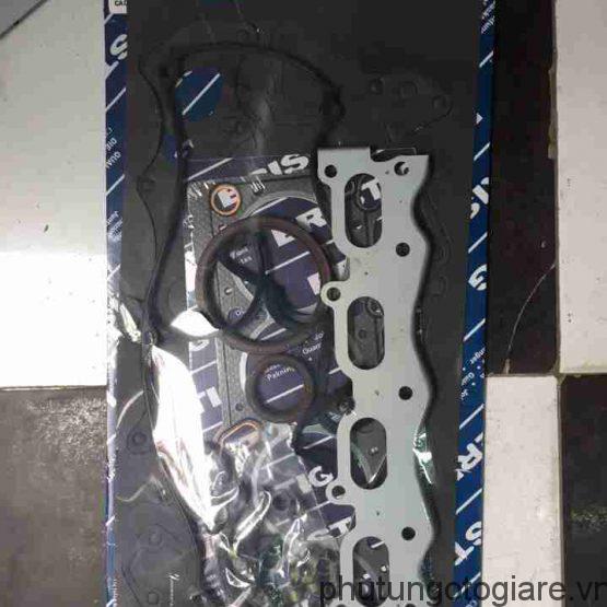 GioÄng Äáº¡i tu Mazda 323, Ford Laser