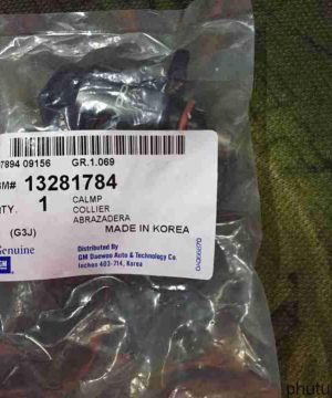 Van không tải Daewoo Lanos