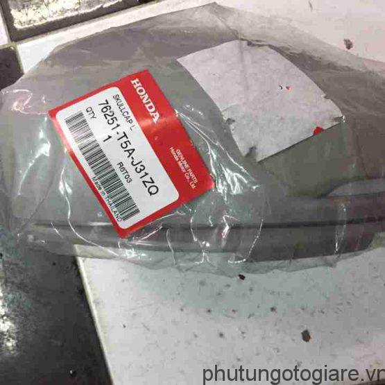 á»p gÆ°Æ¡ng trÃ¡i Honda City