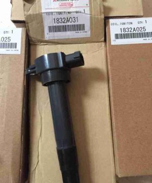 Mô bin Mitsubishi Pajero V93