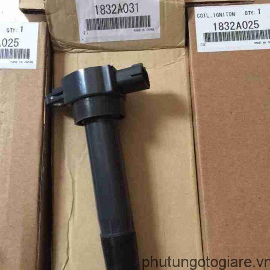 MÃ´ bin Mitsubishi Pajero V93