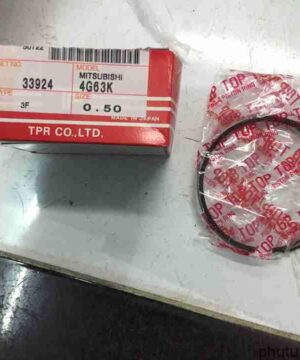 Xéc măng Mitsubishi Jolie