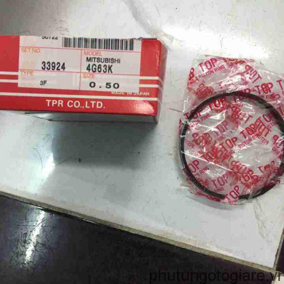 XÃ©c mÄng Mitsubishi Jolie