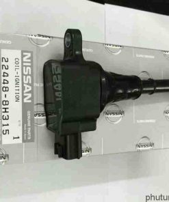 Mô bin Nissan X-trail