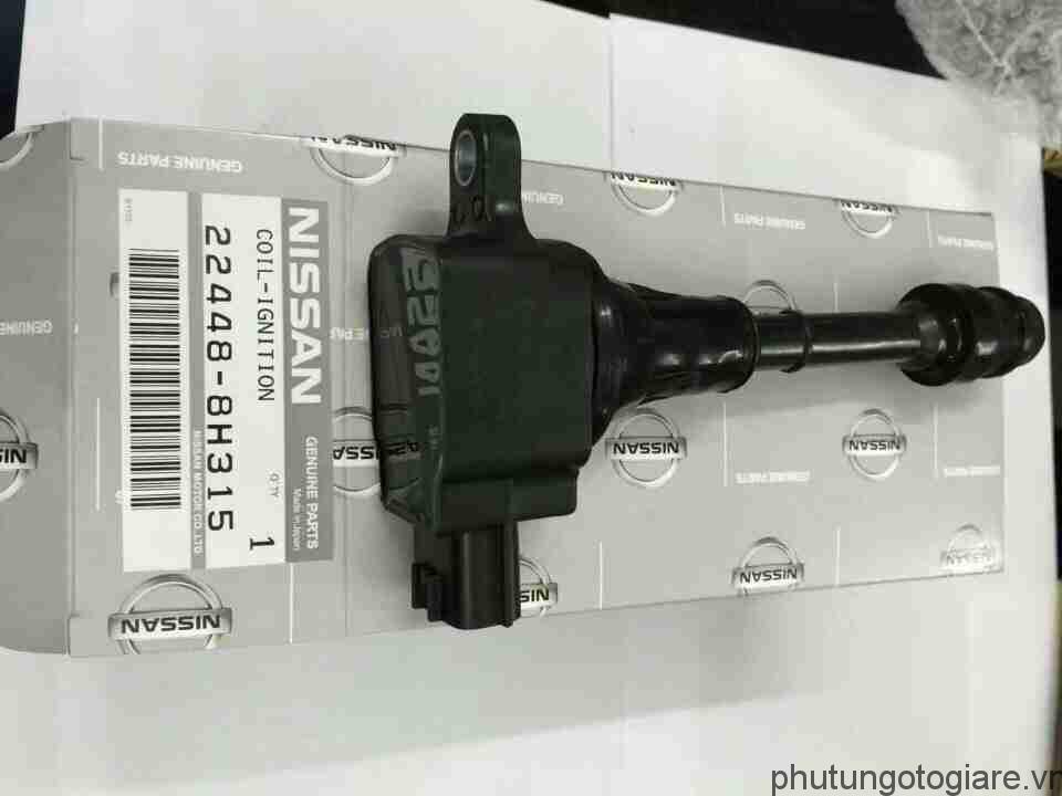 Mô bin Nissan X-trail