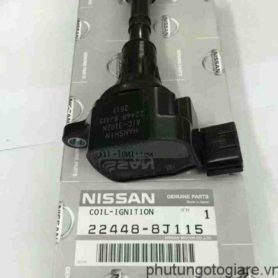 MÃ´ bin Nissan Infiniti, Altima