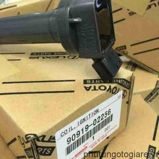 Mô bin Toyota Land Cruiser, Rav4, Venza