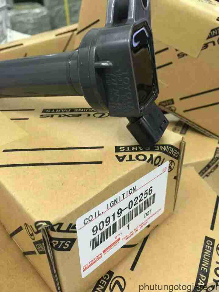 Mô bin Toyota Land Cruiser, Rav4, Venza