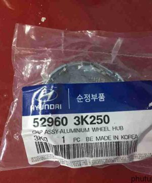 Ốp La zăng Hyundai Santafe, Sonata, Tucson