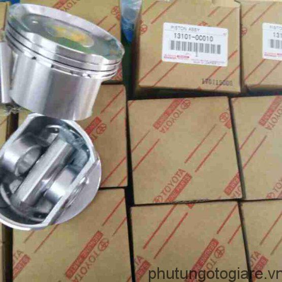 PÃt tông cos 0 Toyota Innova