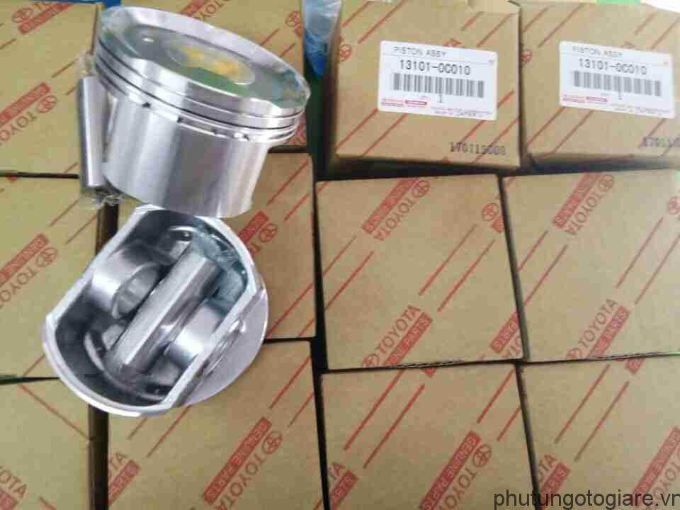 Pít tông cos 0 Toyota Innova