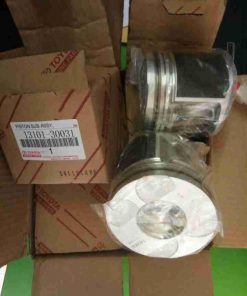 Pít tông cos 0 Toyota Hilux 2KD