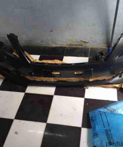 Cản trước Toyota Camry 2012