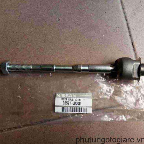 Rotuyn lÃ¡i trong Nissan Qashqai, X-trail