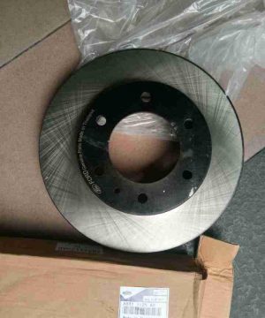 Đĩa phanh trước Ford Ranger, Mazda BT50 2.5