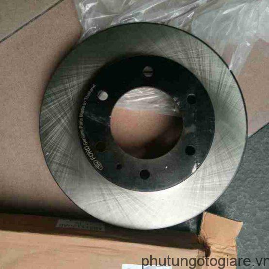 ÄÄ©a phanh trÆ°á»c Ford Ranger, Mazda BT50 2.5