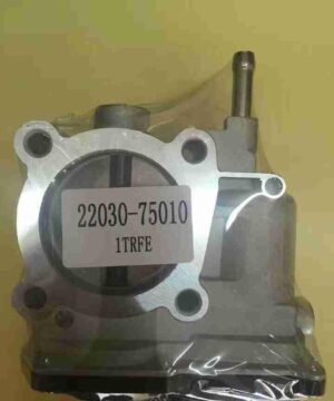 Cụm bướm ga Toyota Hilux 1TR