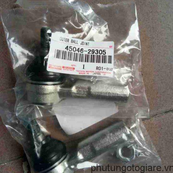 Rotuyn lÃ¡i ngoÃ i Toyota Corolla Altis, Rav4