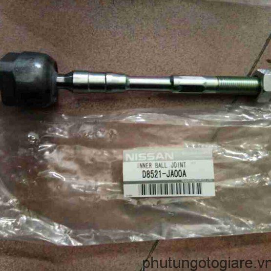 Rotuyn lÃ¡i trong Nissan Teana J32