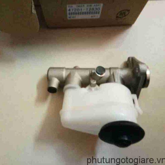 Tá»ng phanh Toyota Corolla Altis