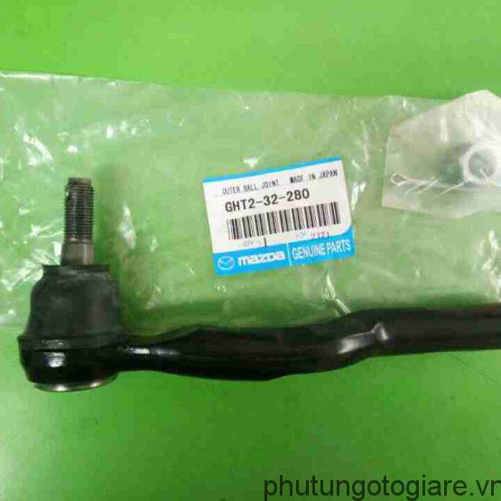 Rotuyn lÃ¡i ngoÃ i pháº£i Mazda 3, Mazda 6 GJ