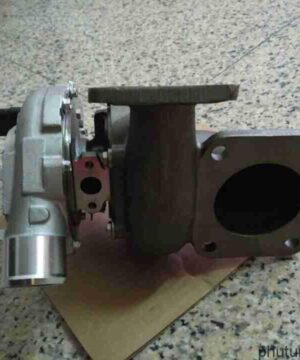 Turbo tăng áp Ford Transit 2.4