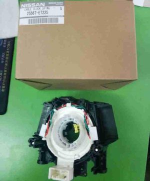 Cáp còi Nissan Infiniti, Livina, Tida, X-trail