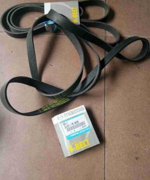 Dây cam/curoa Mazda 3