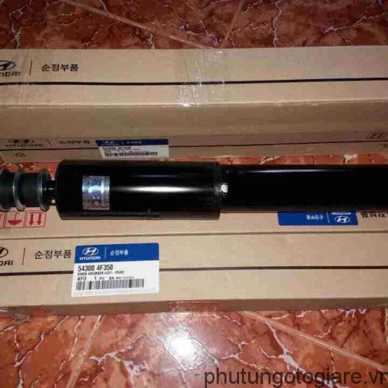 Giảm xóc sau Hyundai Porter 2
