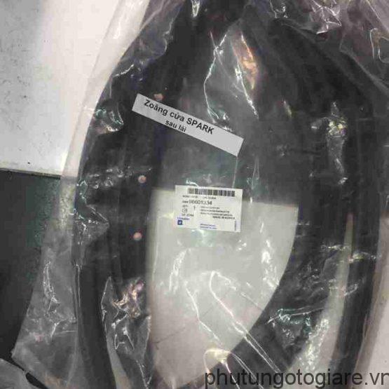 GioÄng cÃ¡nh cá»­a sau pháº£i Chevrolet Spark M200