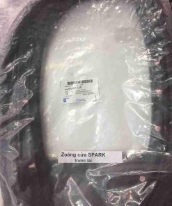 Gioăng cánh cửa trước trái Chevrolet Spark M200