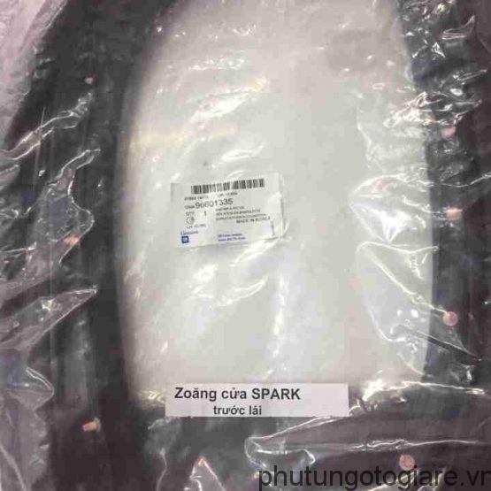 GioÄng cÃ¡nh cá»­a trÆ°á»c trÃ¡i Chevrolet Spark M200