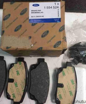 Má phanh sau Ford Transit