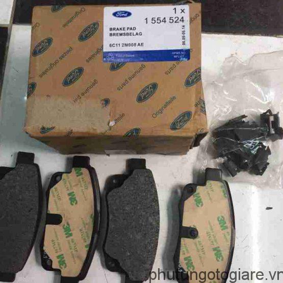 MÃ¡ phanh sau Ford Transit