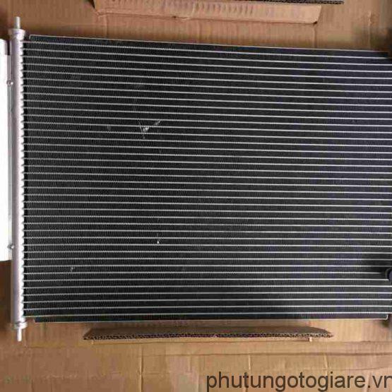 Giàn nóng Honda City