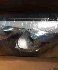 Đèn pha trái có Led Kia Morning/Picanto