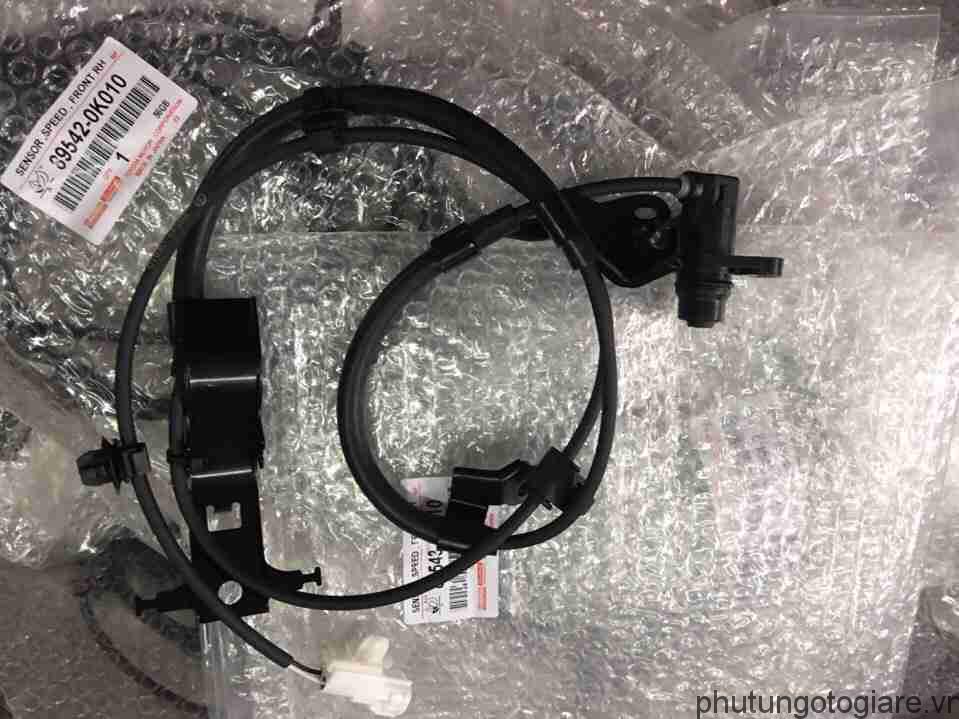 Cảm biến ABS trưá»c phải Toyota Innova