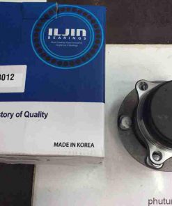 Cụm bi may ơ sau ABS Hyundai Santafe