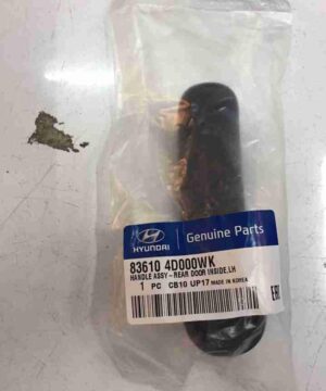 Tay mở cửa trong Hyundai Starex, Libero