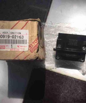 Mô bin Toyota Camry, Altis, Rav4 1995