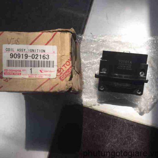 Mô bin Toyota Camry, Altis, Rav4 1995