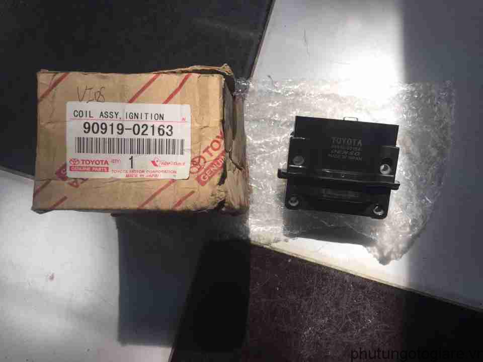 Mô bin Toyota Camry, Altis, Rav4 1995