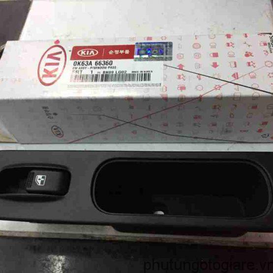 Công tắc lên kÃnh Hyundai Frontier, Kia Bongo 3