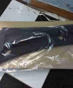 Ốp chân kính chắn gió Kia Morning/Picanto